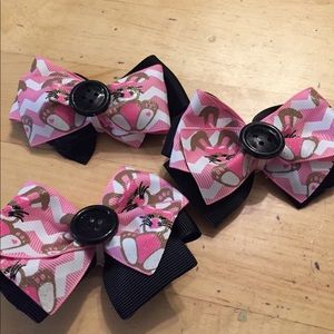Easter Hairbows